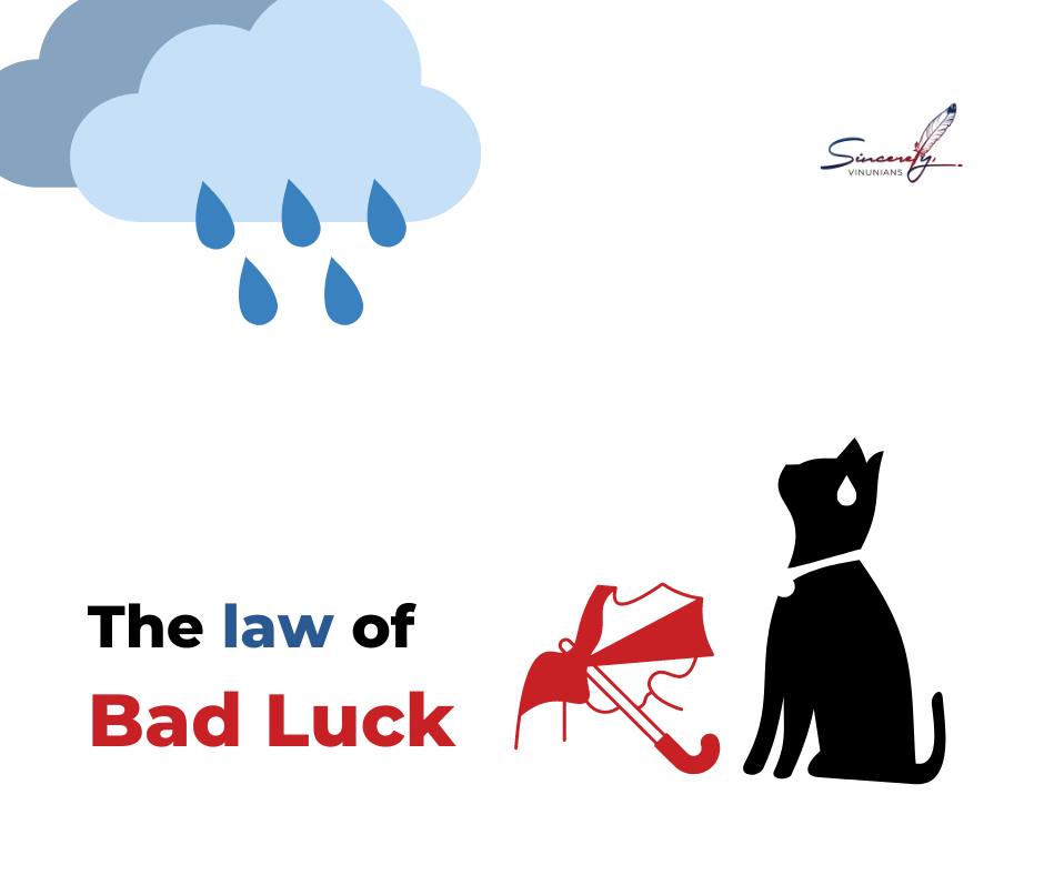 the-law-of-bad-luck